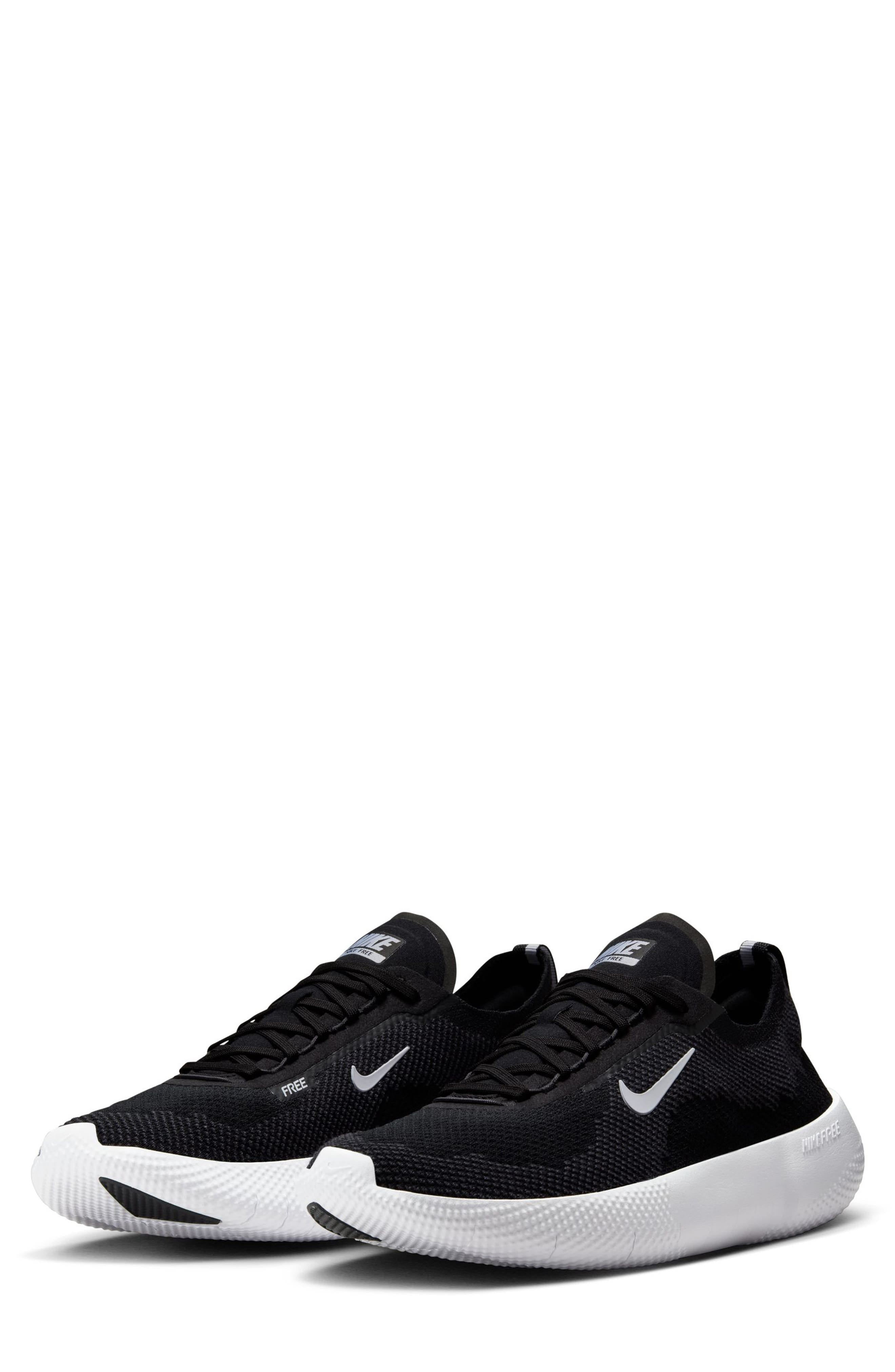 Nike Free 2025 Sneaker Black 12.5 New