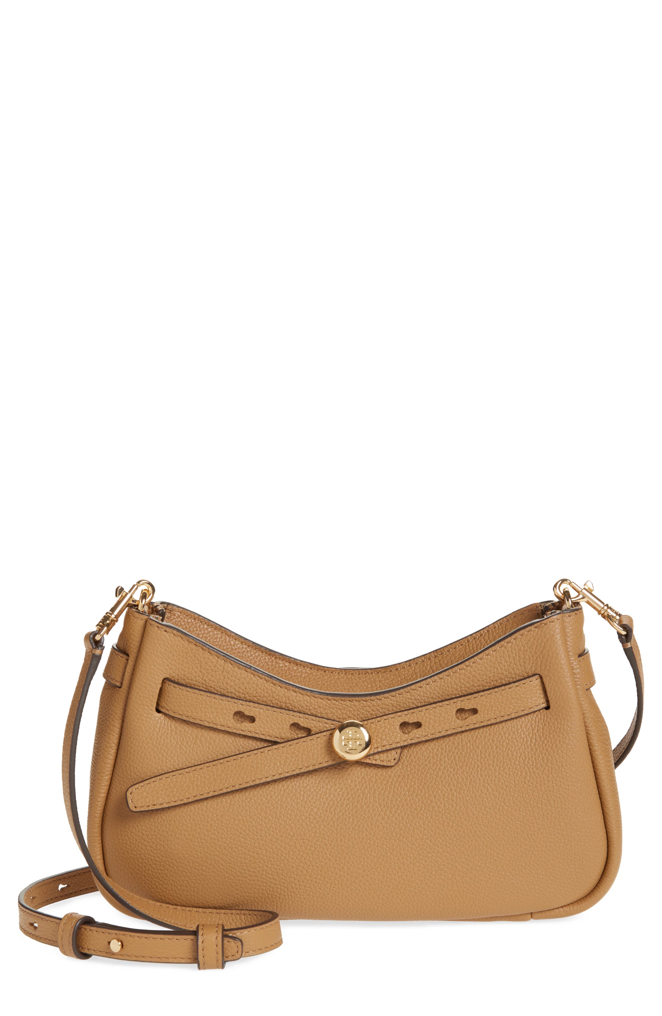 Tory Burch Romy Crossbody Women's bags Small Dark Kale Unspecified New