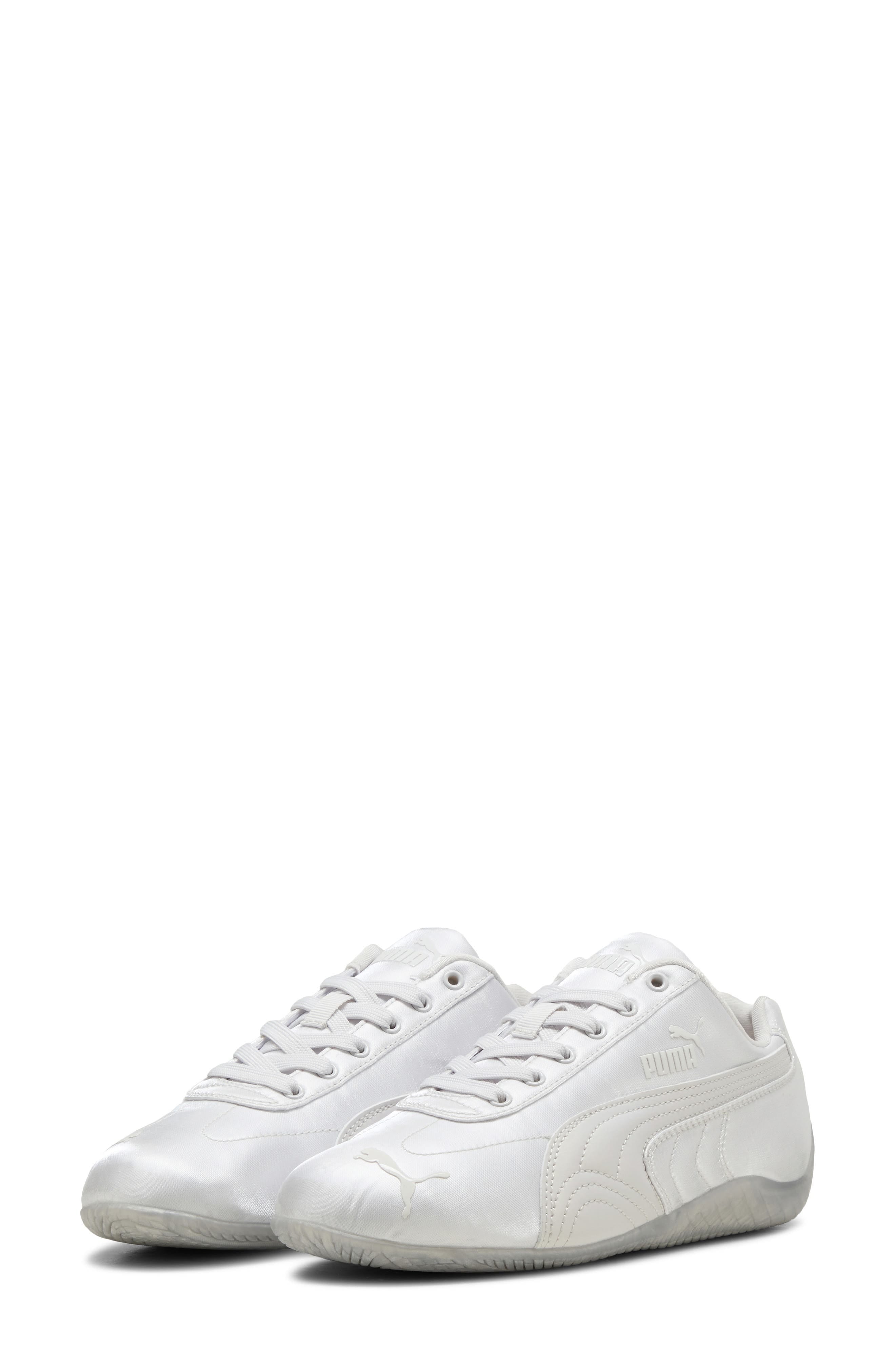Puma Speedcat Anodized Sneaker Beige 9.5 New