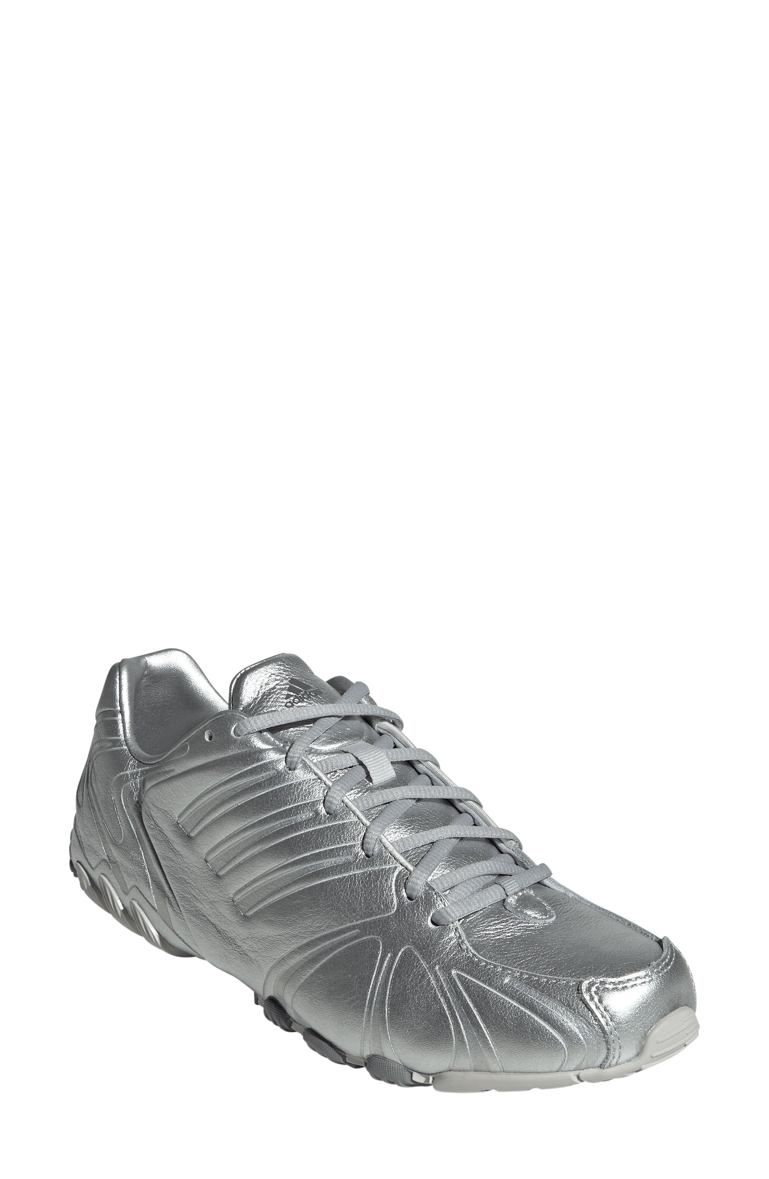 Adidas Ghost Sprint Sneaker Beige Full Size Run New
