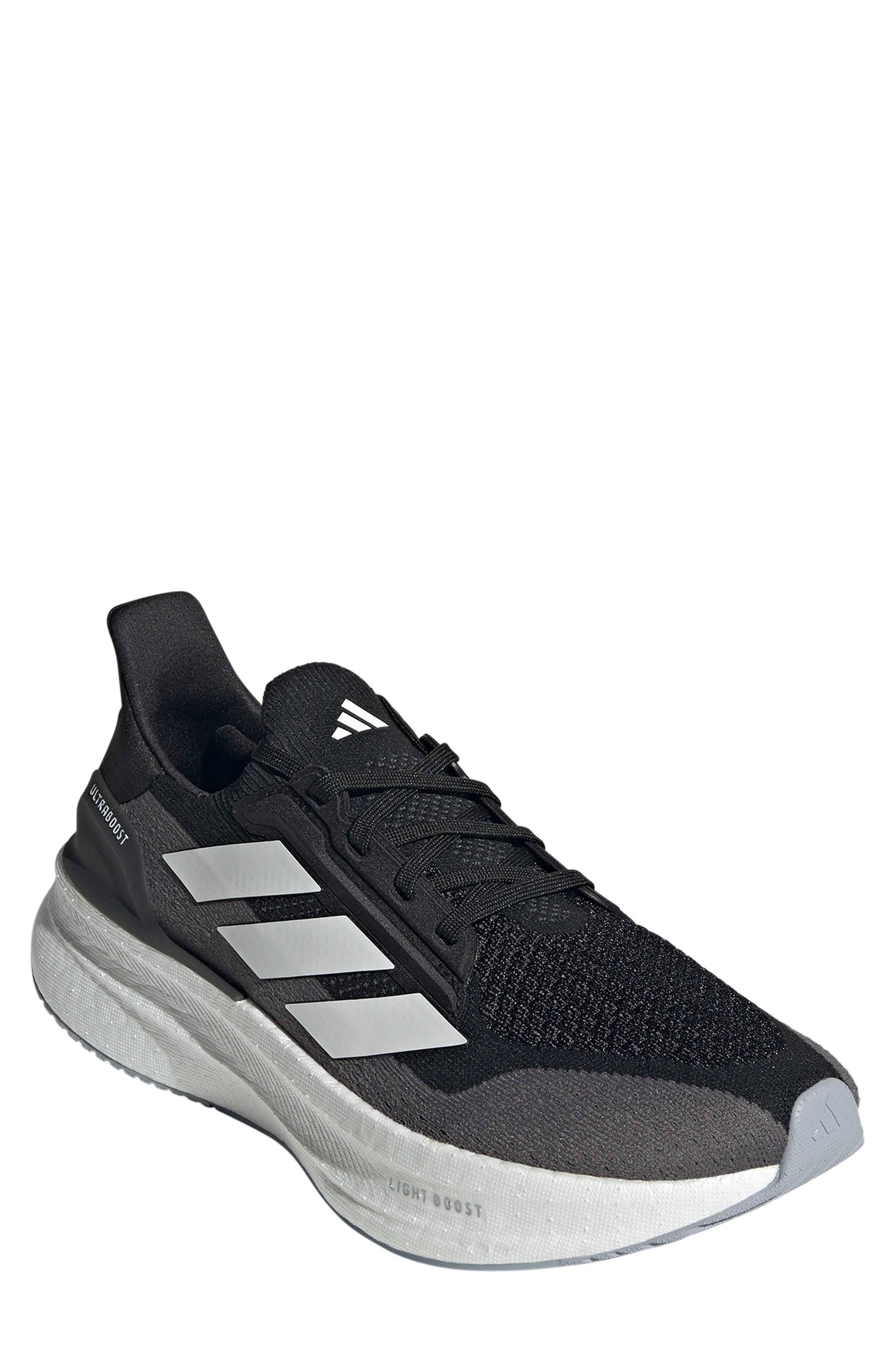 Adidas Ultraboost 5X Sneaker Gray Full Size Run New