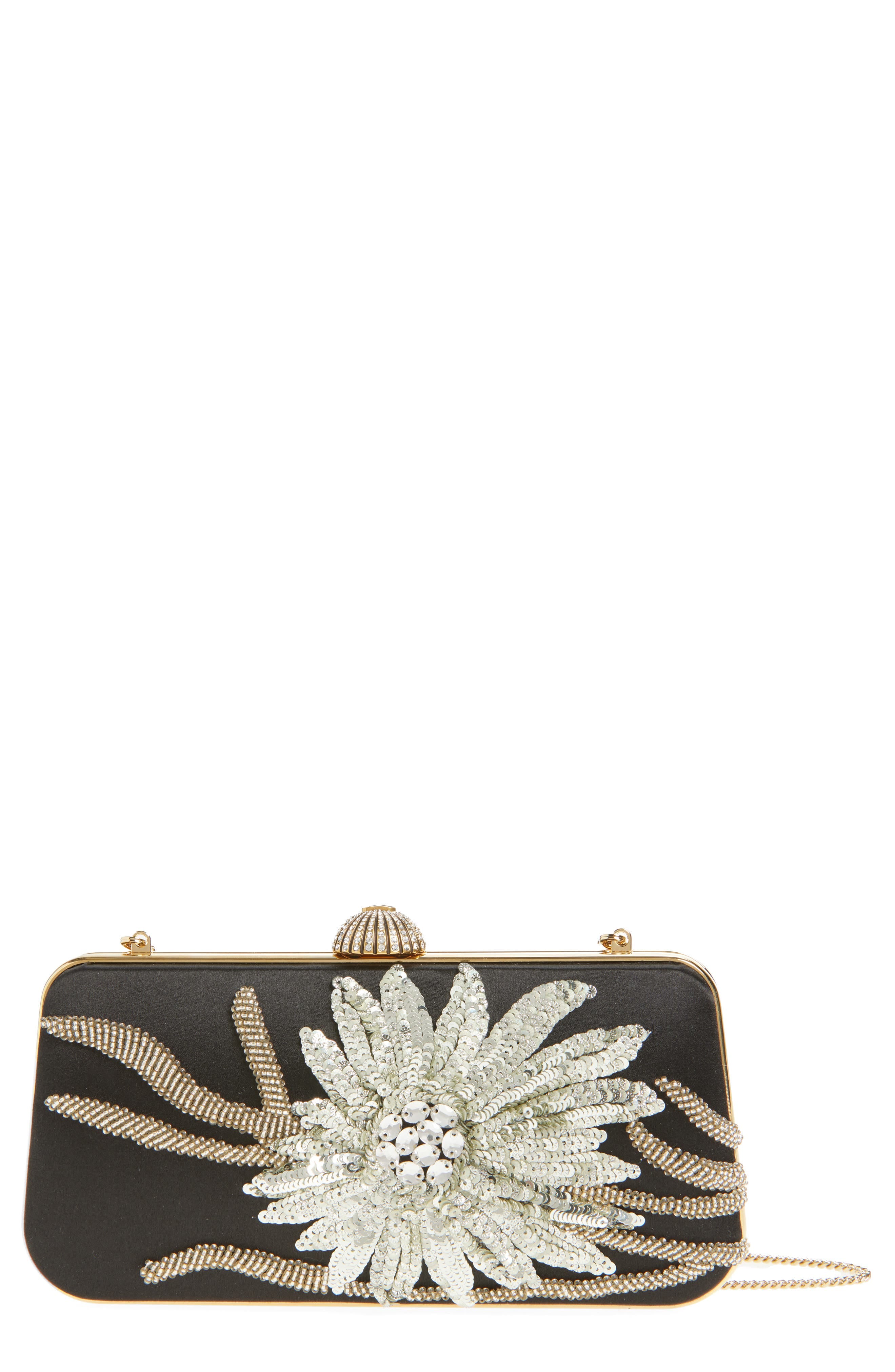 Valentino Garavani Carry Secrets Clutch Women's bags Pale Pink Unspecified New