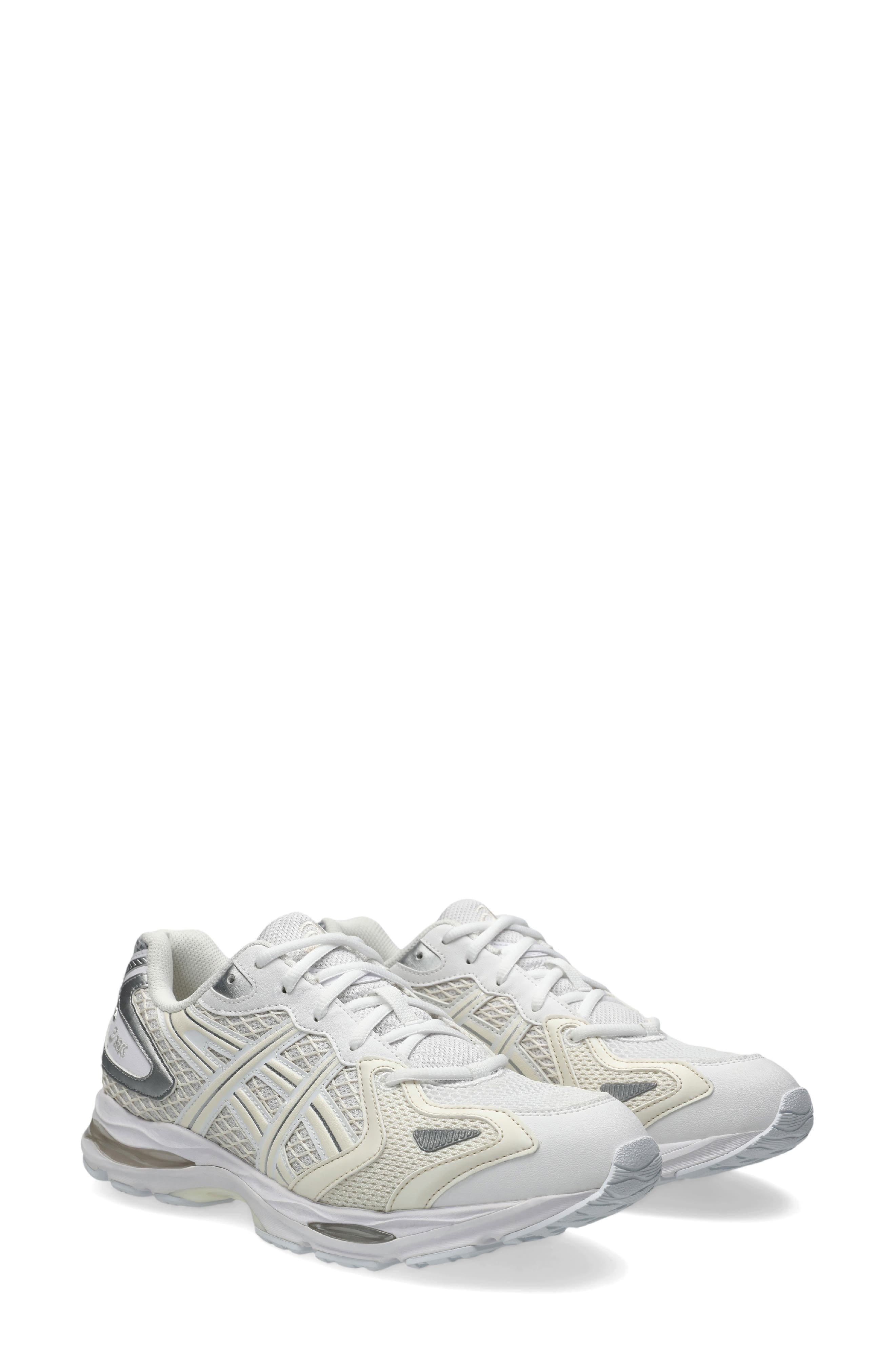 Asics GEL-K1011 Sneaker Black 11.5 New