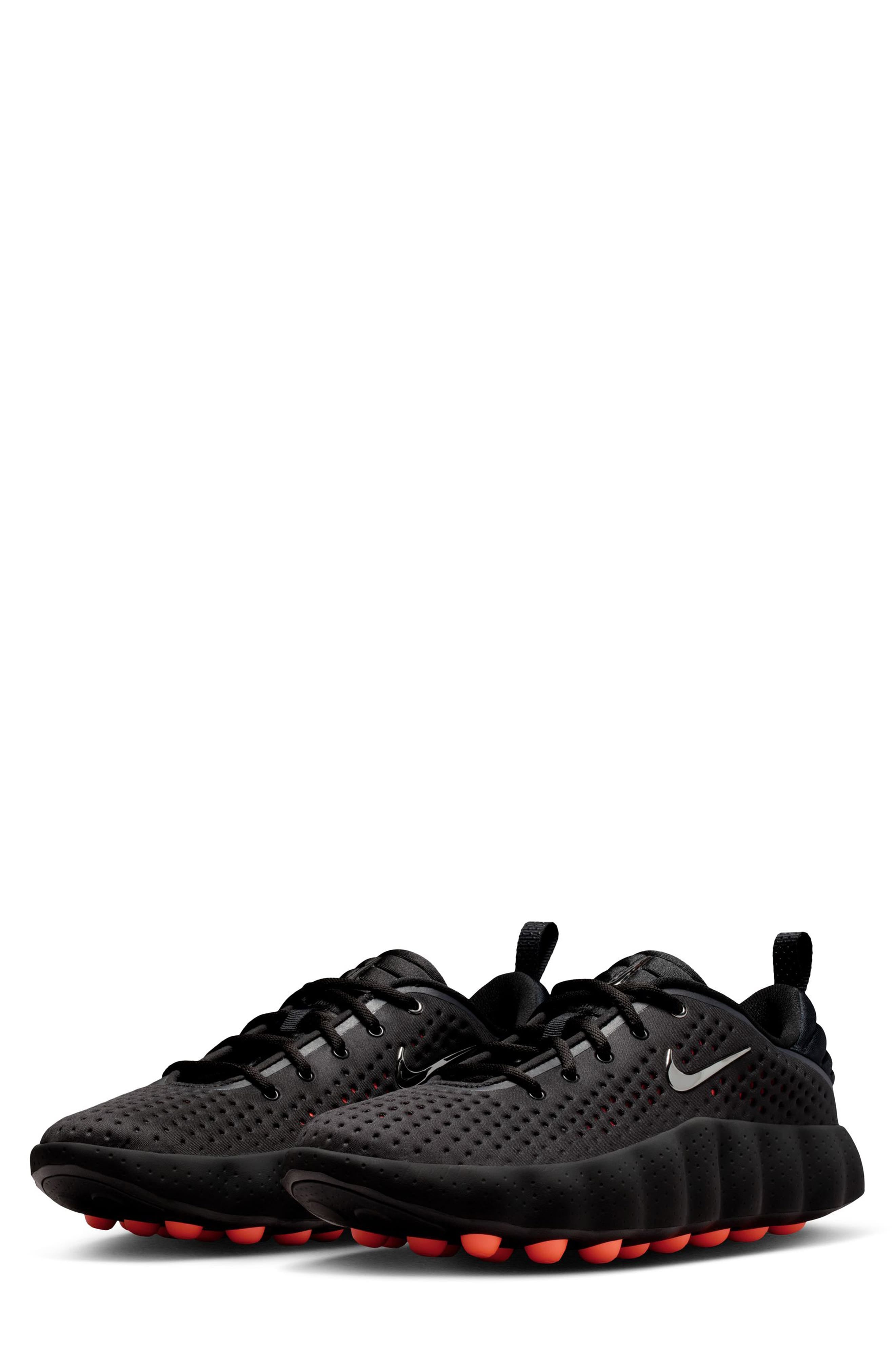 Nike Mind 002 Sneaker Gray 7.5 New