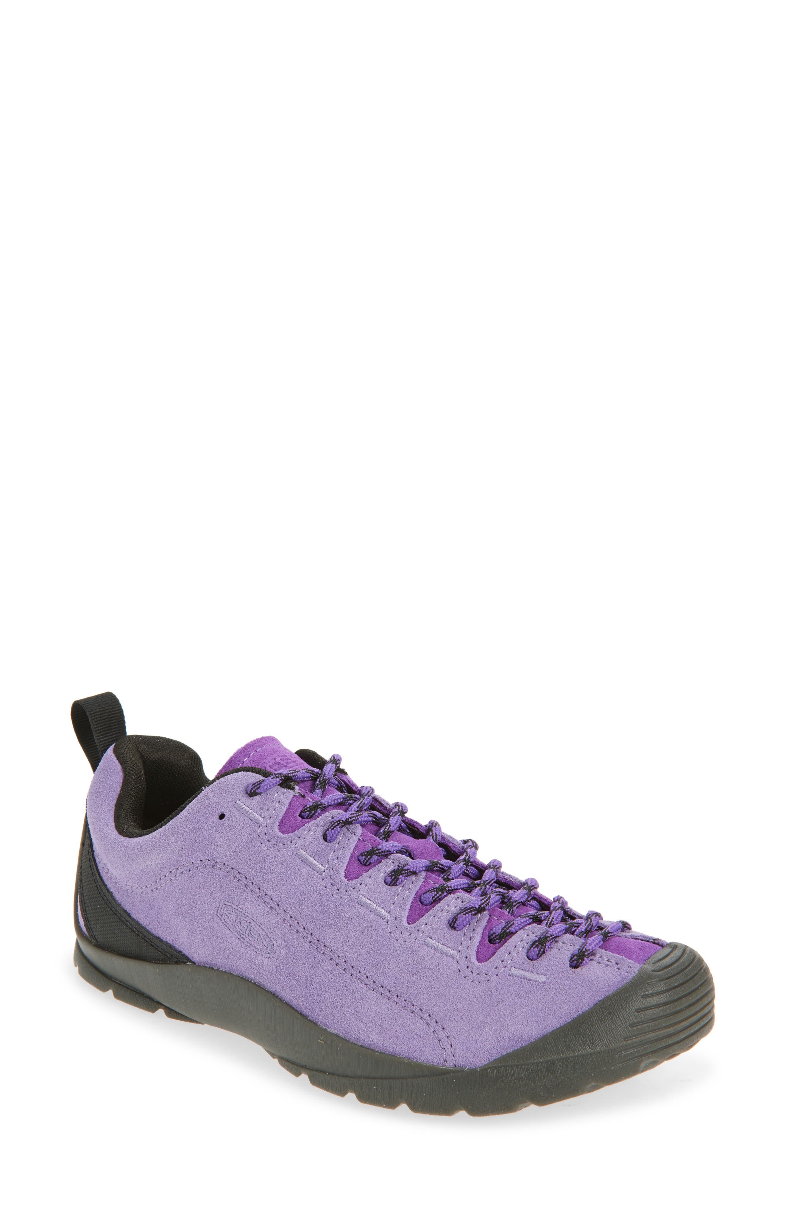 Keen Jasper Sneaker Purple Full Size Run New