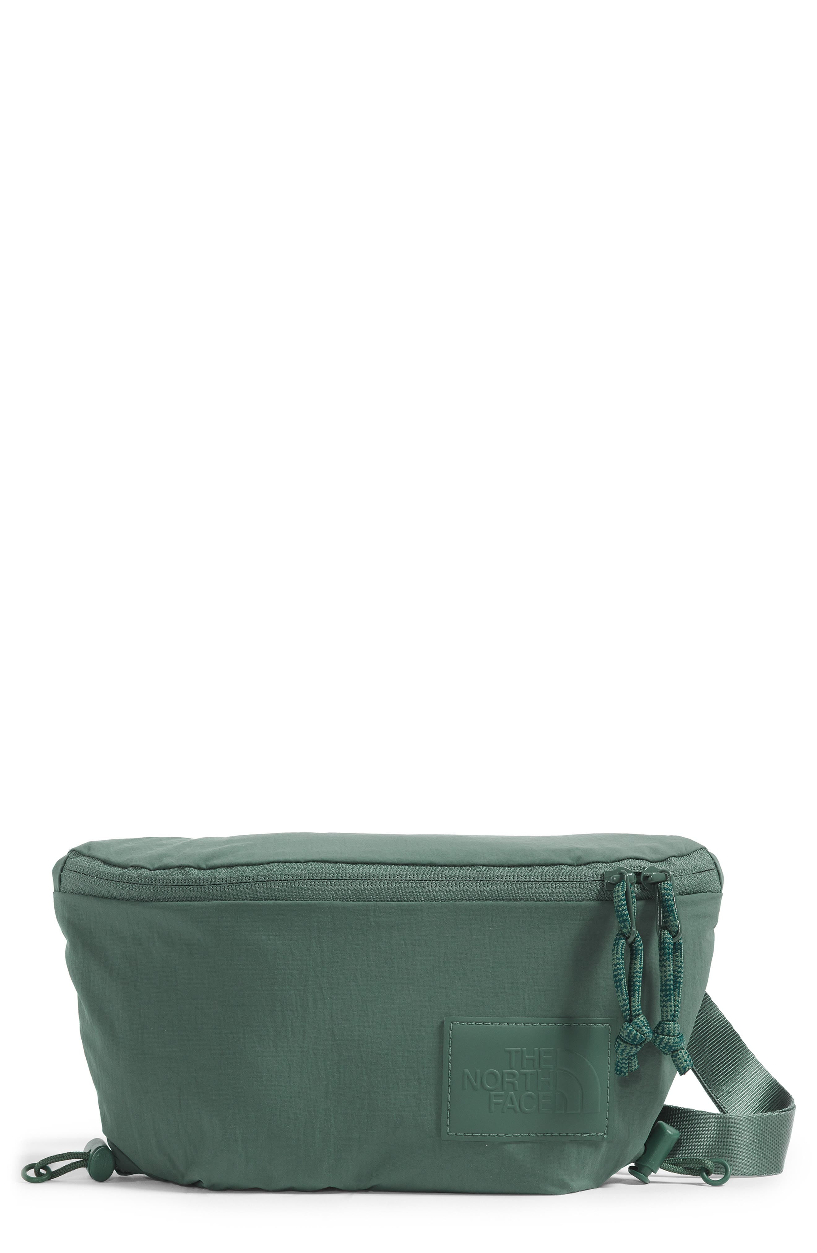 The North Face Never Stop Belt Bag Women's bags Black New