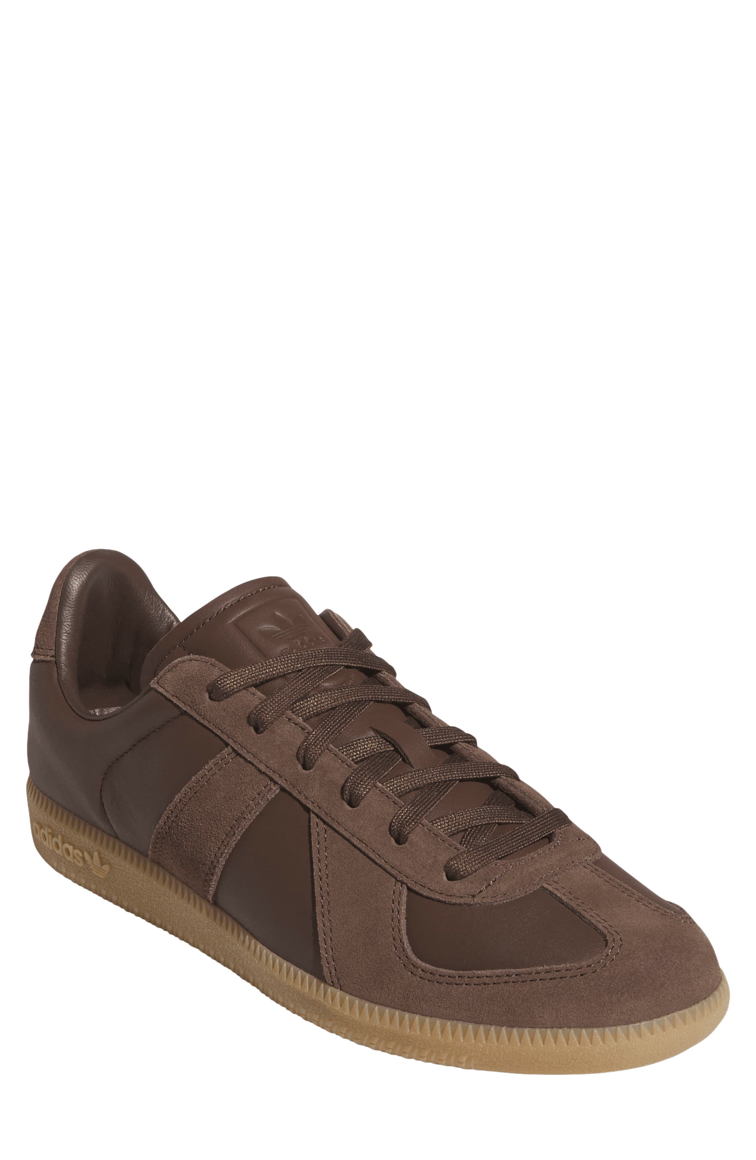 Adidas Gender Inclusive BW Army Sneaker Blue Full Size Run New