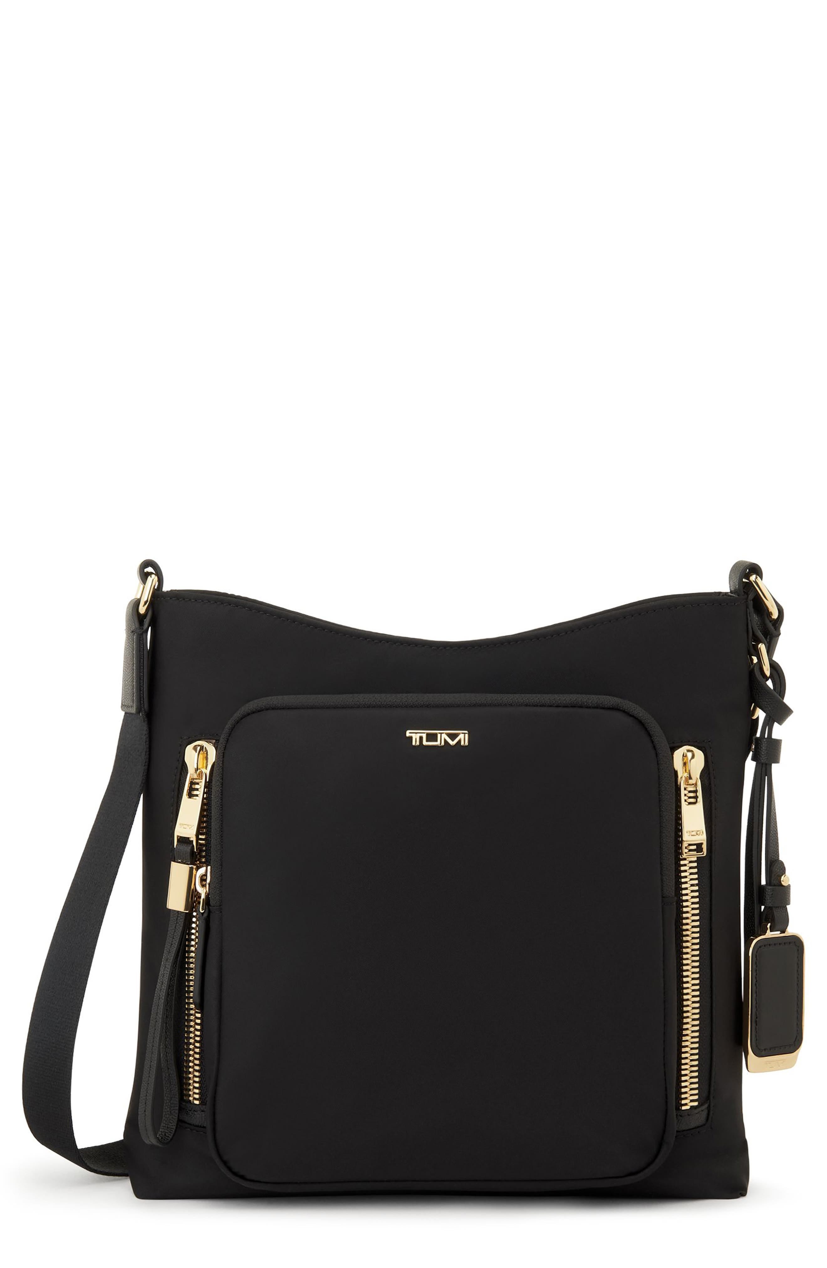 Tumi Tyler Crossbody Women's bags Pink Clay New