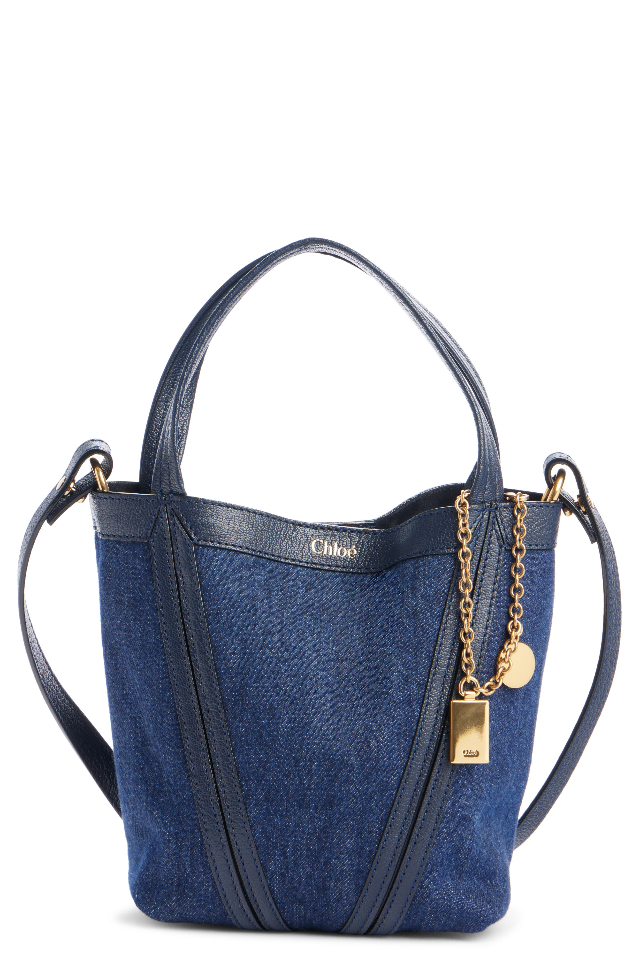 Chloé Trim Tote Women's bags Unspecified New