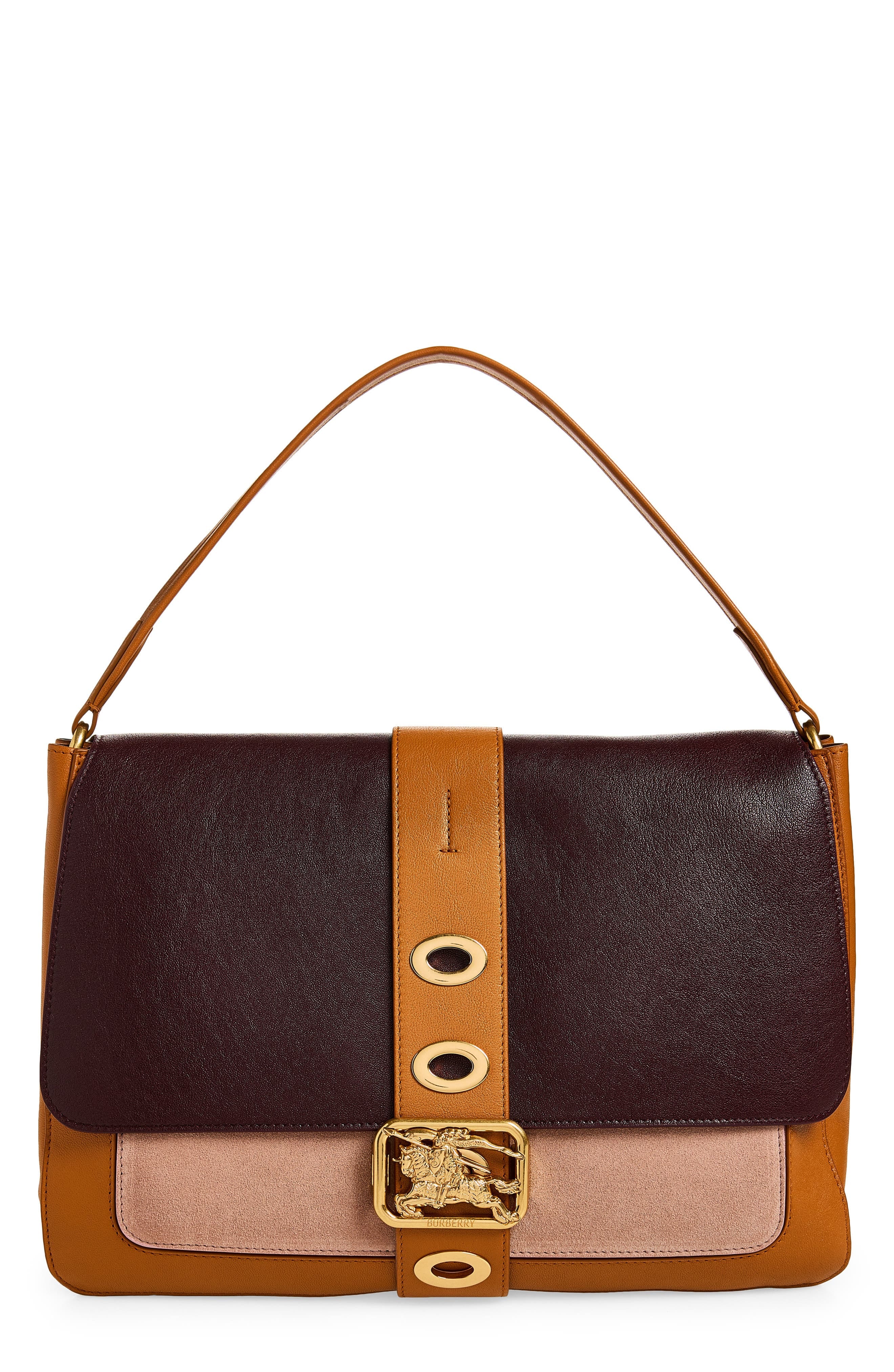 Burberry Rider Women's bags Medium Black Unspecified New