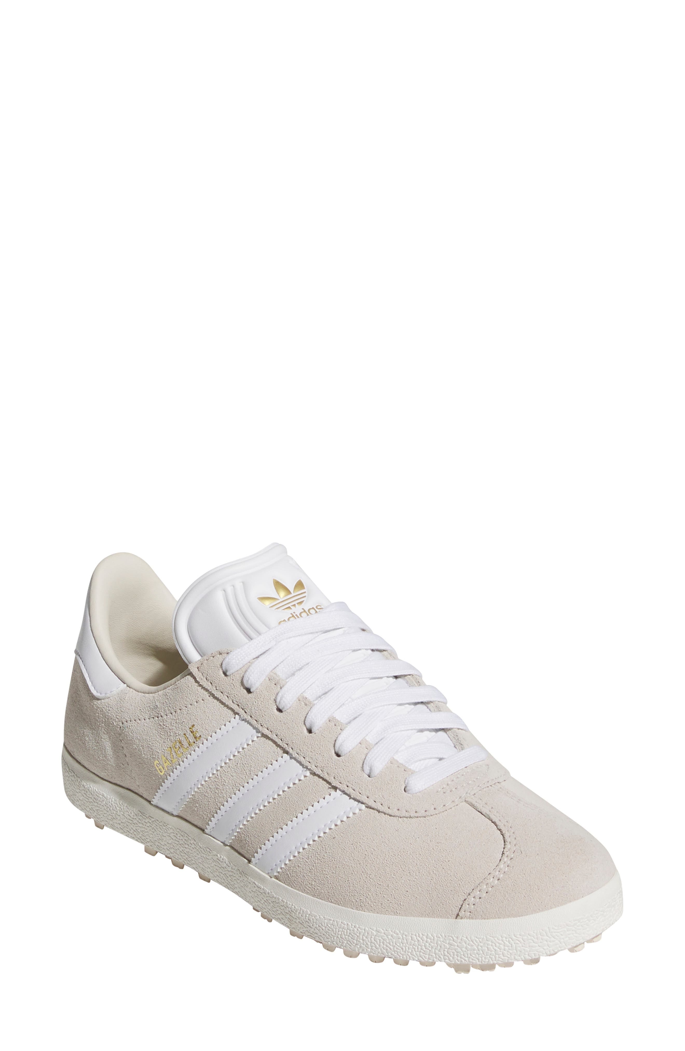 Adidas Gazelle Sneaker Green Full Size Run New