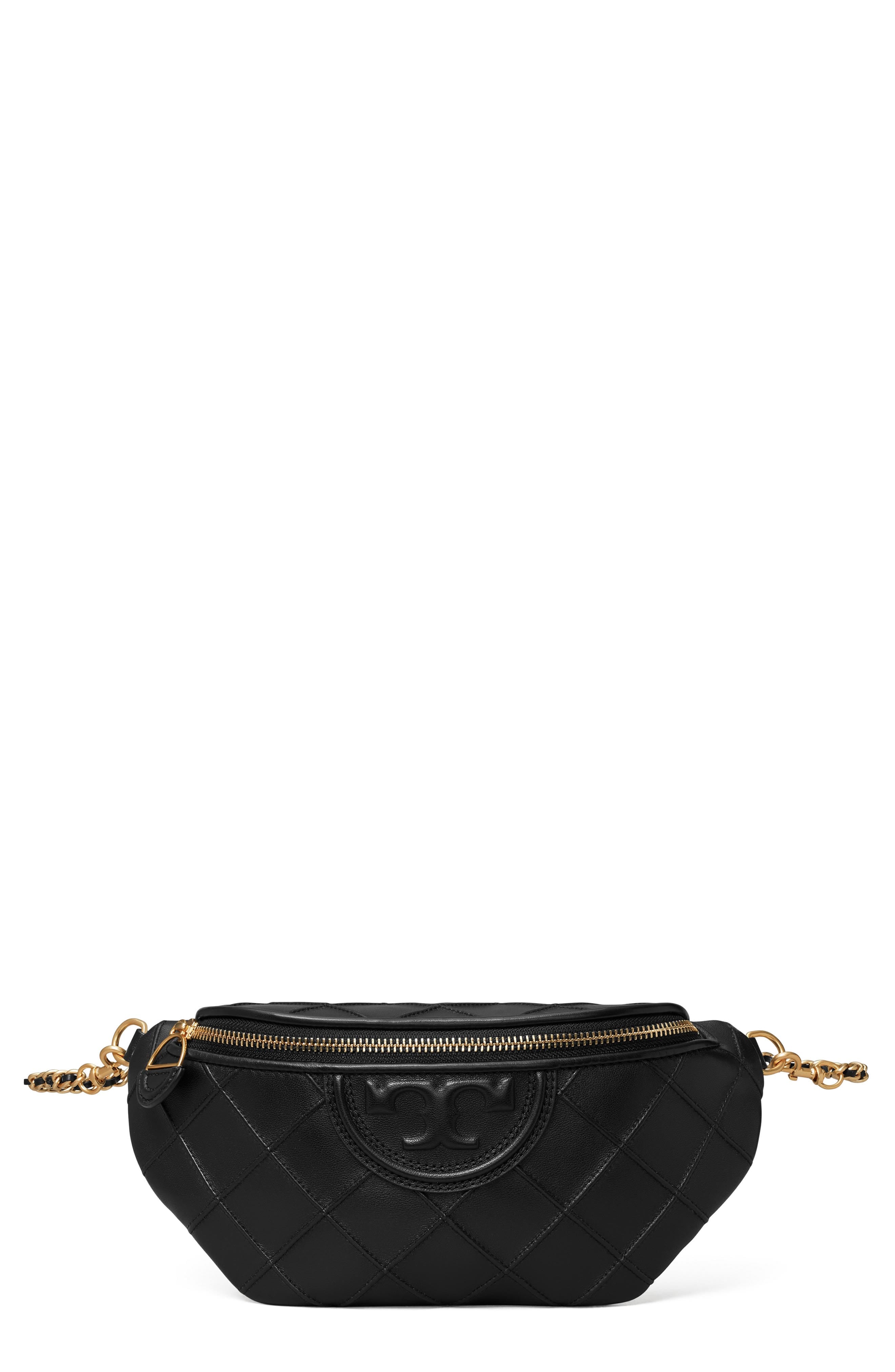 Tory Burch Fleming Belt Bag Women's bags Unspecified Soft Leather New