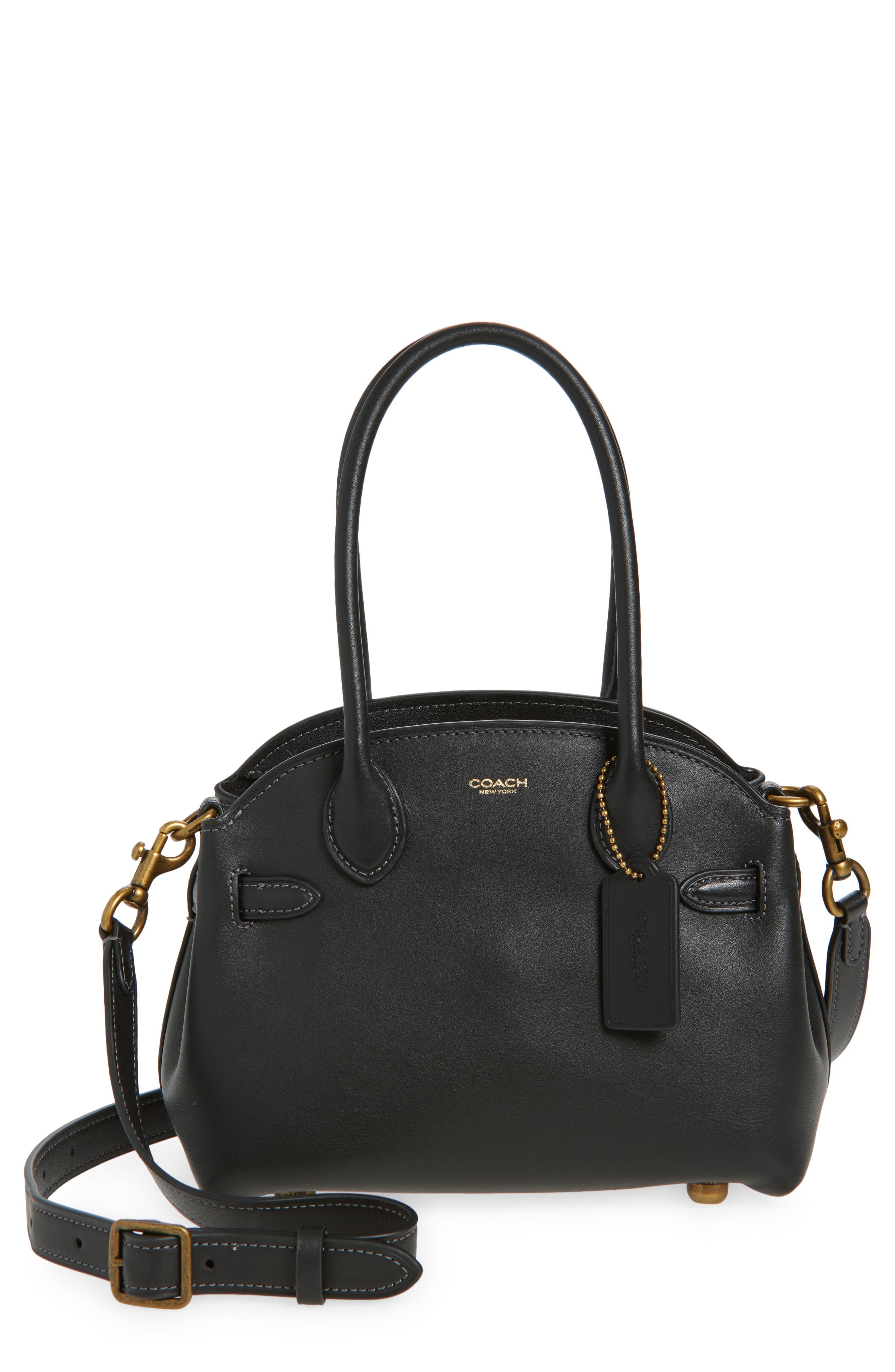 Coach Empire Tote Women's bags Unspecified Suede New