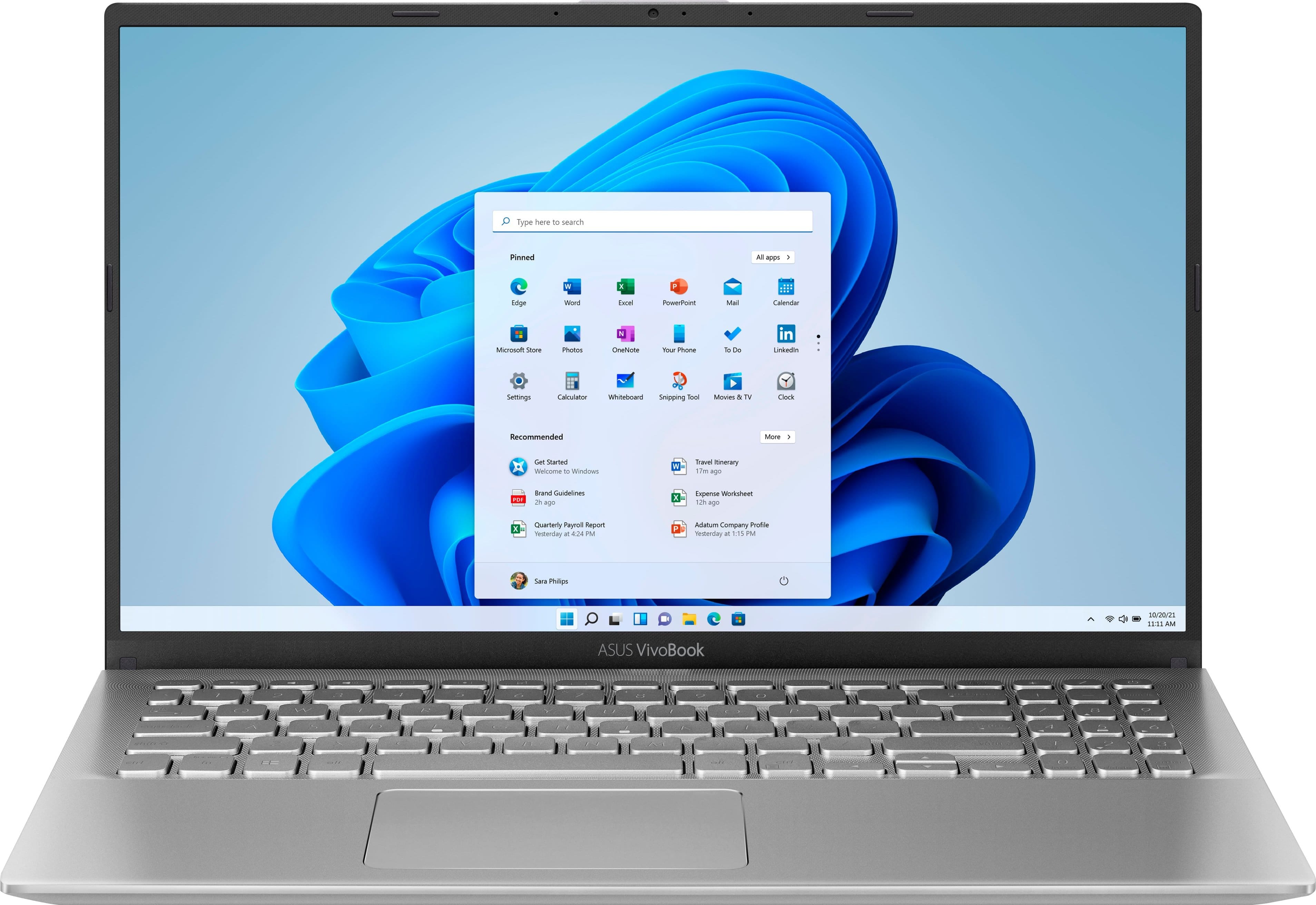 ASUS Vivobook X512DA Computers New