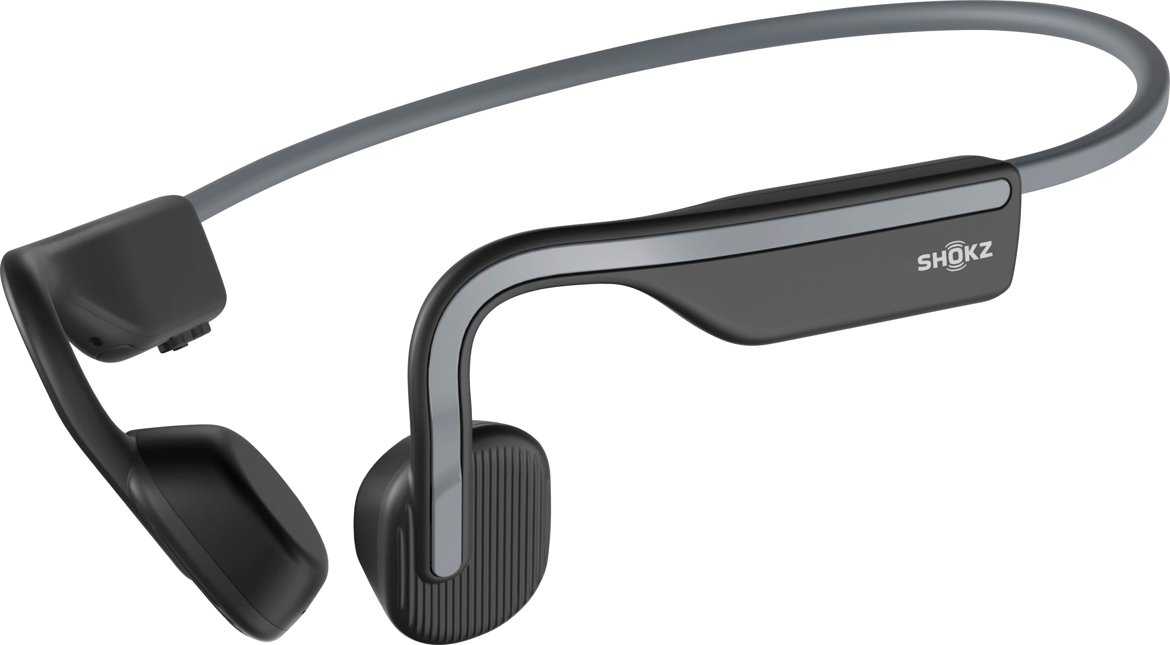 Shokz S661-ST-GY-US Headphones & Earbuds 