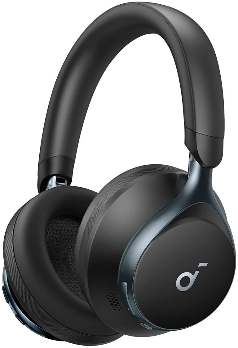 Soundcore A3035Z11 Headphones & Earbuds Black New