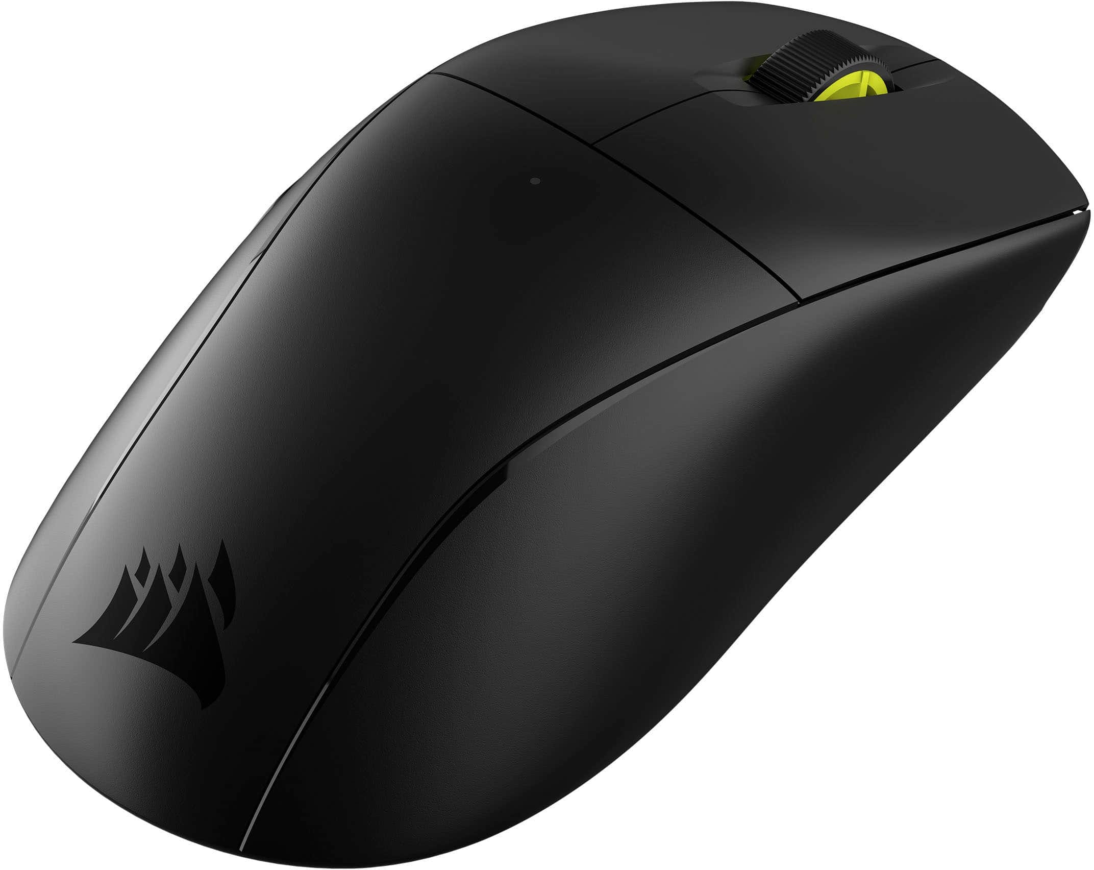 Corsair M75 Air Mice Black New