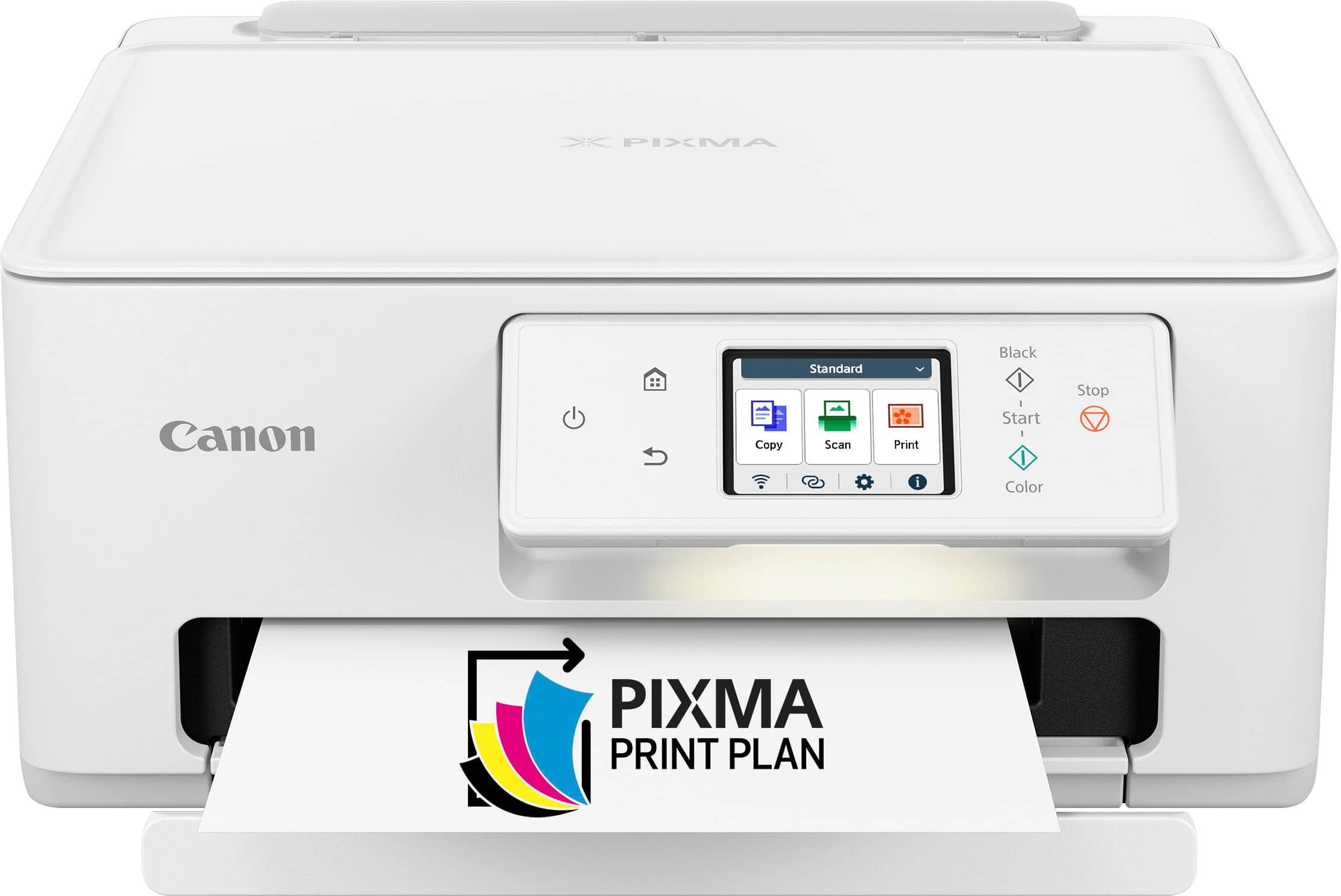 Canon Canon PIXMA TS7720 Printers New