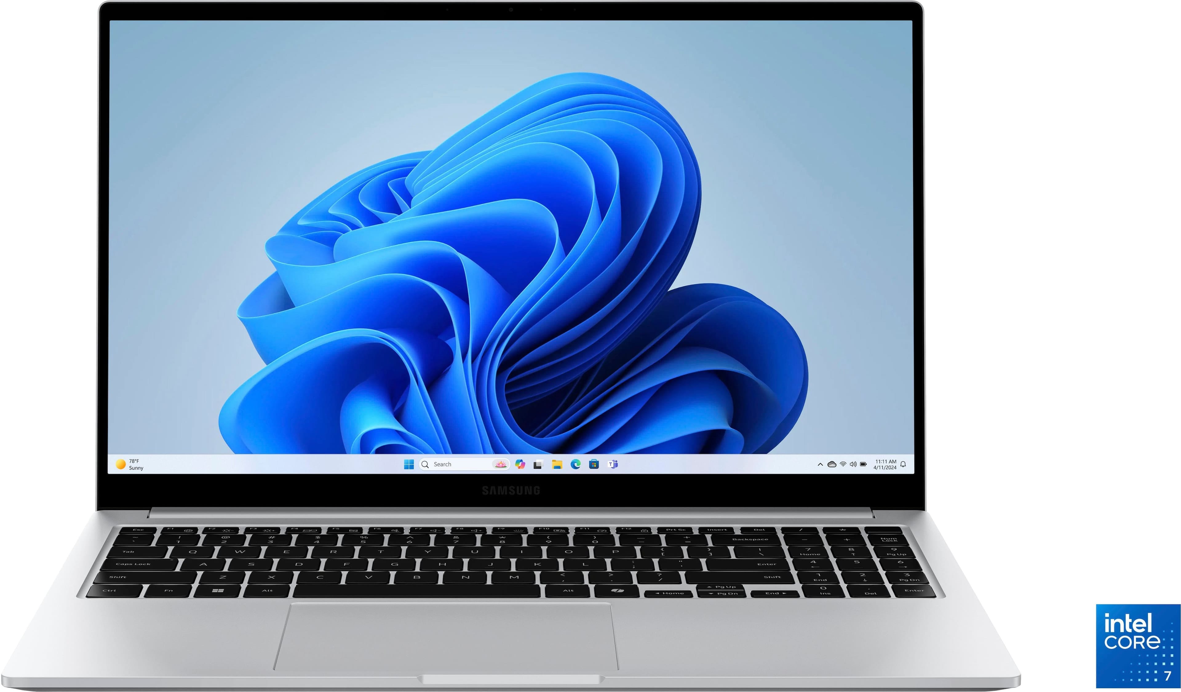 Samsung Galaxy Book4 Computers
