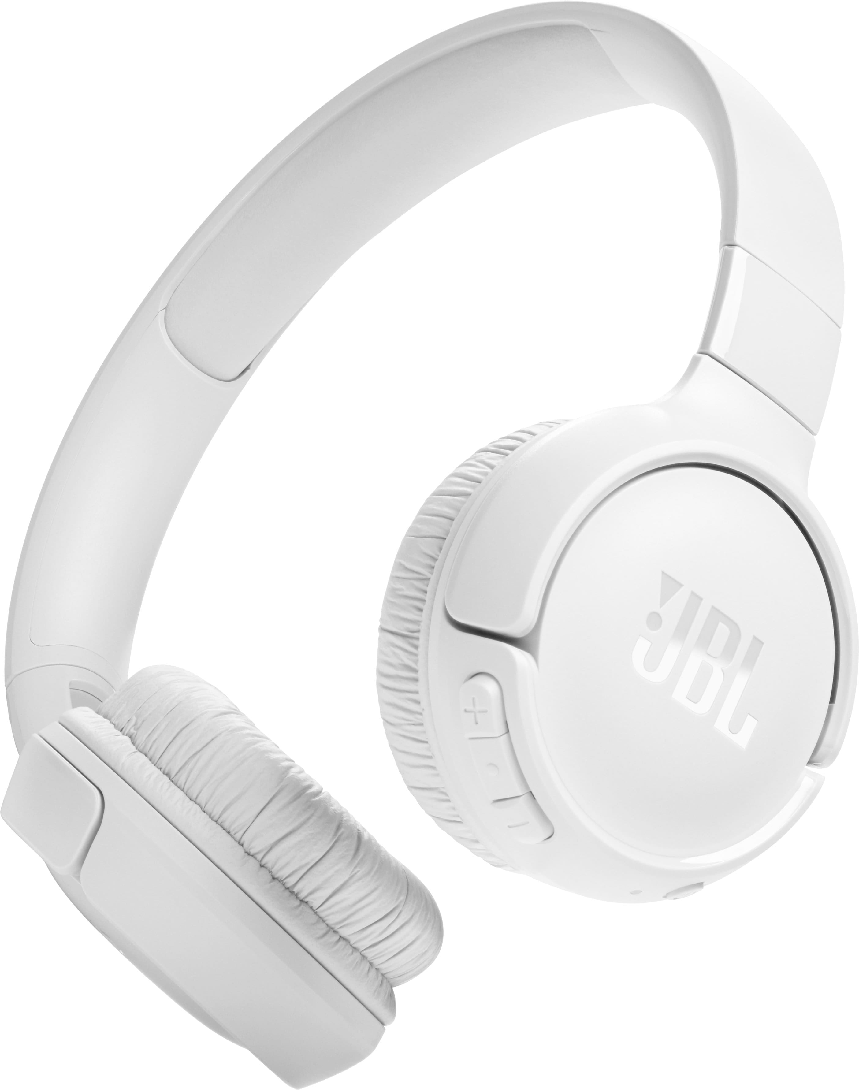 JBL JBLT520BTWHTAM Headphones & Earbuds 