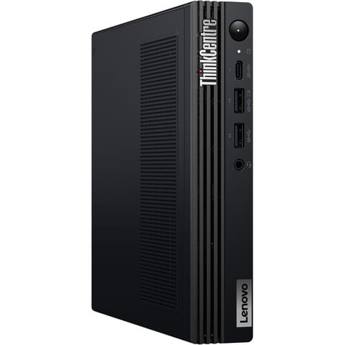 Lenovo ThinkCentre M90q Gen 5 Computers 1000GB 32GB New