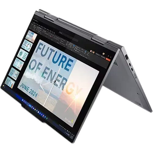 Lenovo ThinkPad X1 Gen 9 Computers 256GB 32GB Refurbished - Excellent