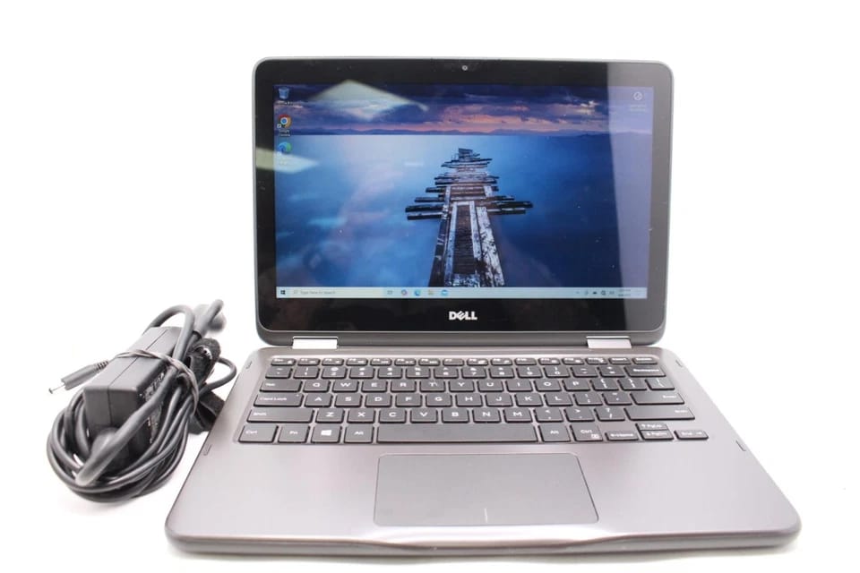 Dell Inspiron 11 3185 Computers 32GB 4GB Used - Good