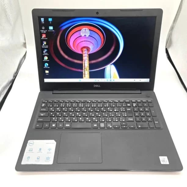 Dell Vostro 3590 Computers 256GB 8GB Used - Good