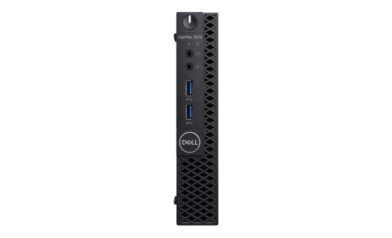 Dell OptiPlex 3070 Computers 1000GB 16GB Refurbished - Excellent