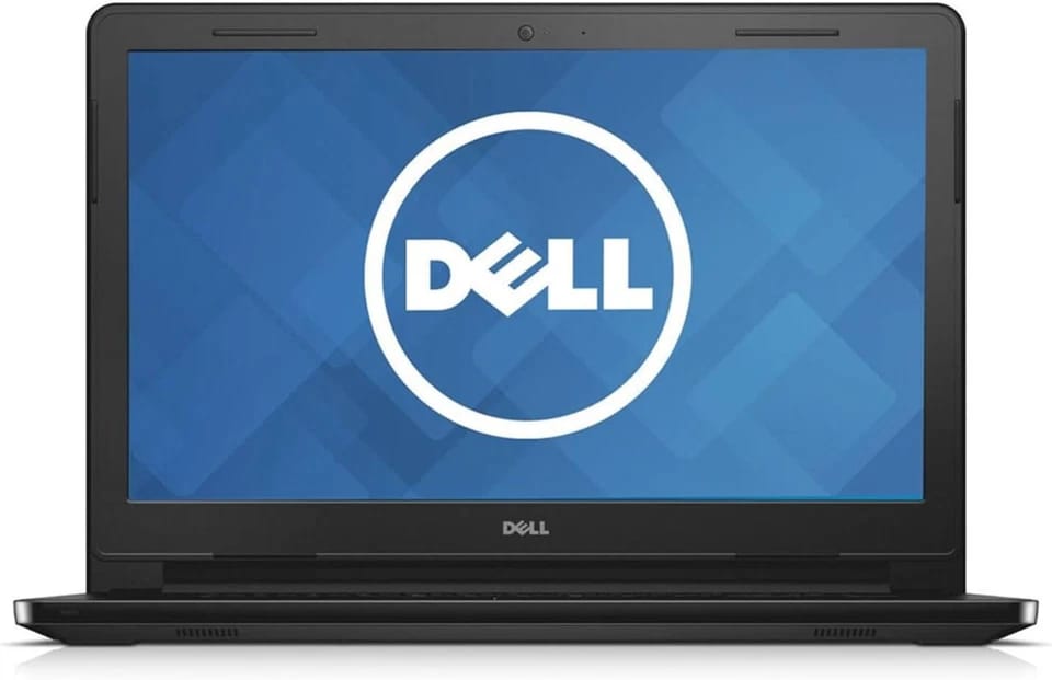Dell Inspiron 14 3480 Computers 128GB 4GB Used - Good