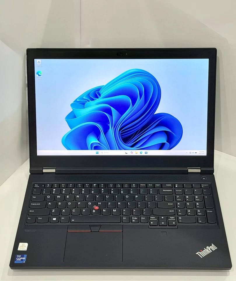Lenovo ThinkPad T15G Gen 2 Computers 4TB 128GB Open-Box Excellent