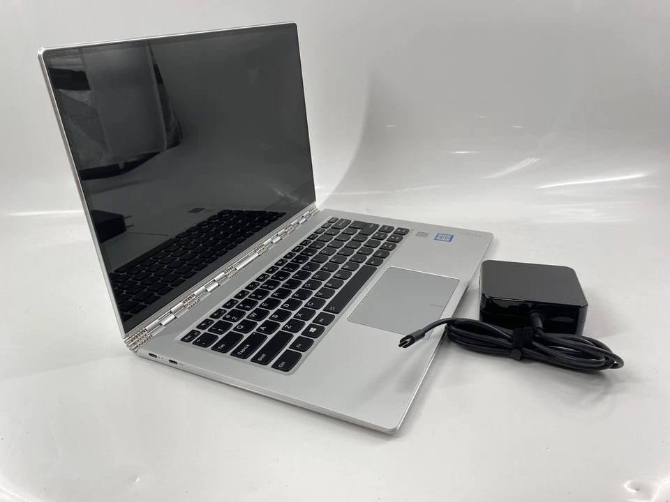 Lenovo Yoga Book 9 13IRU8 Computers 512GB 16GB Used - Good