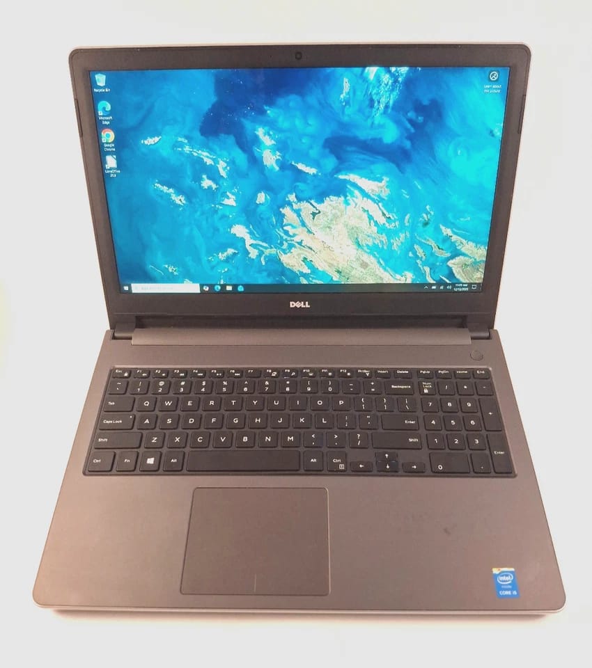 Dell Inspiron 15 5558 Computers 1TB 8GB Used - Good