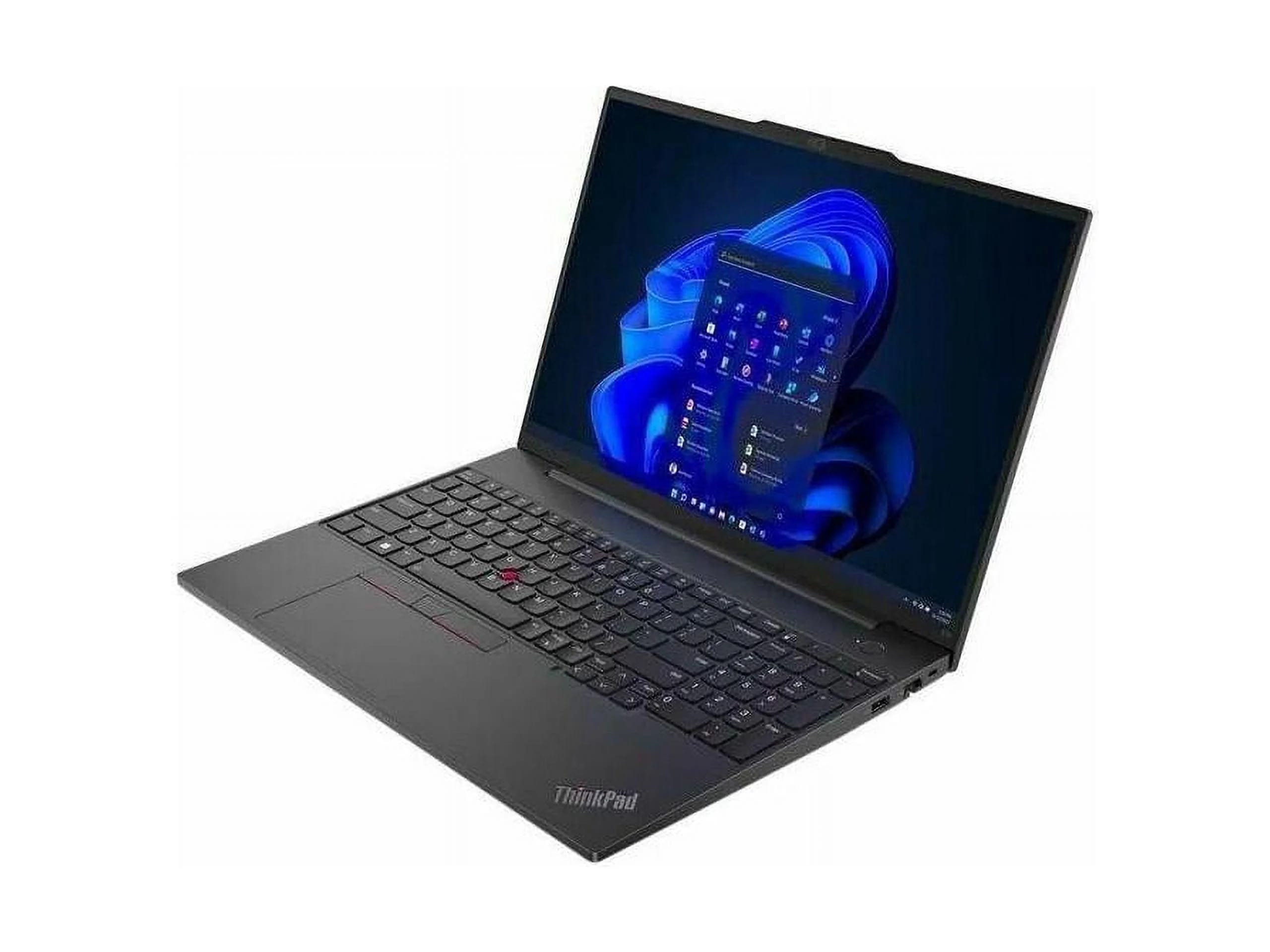 Lenovo 21JT001PUS Computers 1TB 16GB Refurbished - Excellent