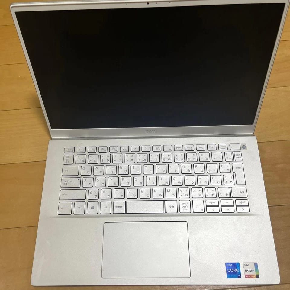 Dell Inspiron 14 5000 Computers 256GB 8GB New