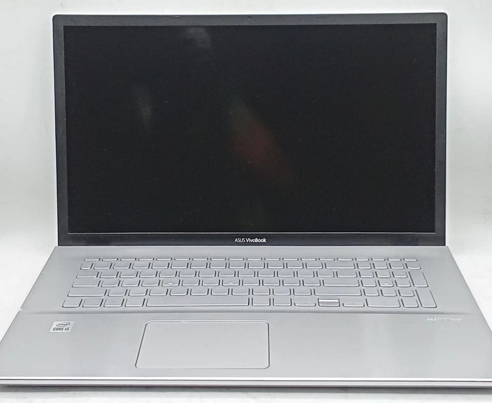 ASUS Vivobook X712JA Computers 1TB 16GB New
