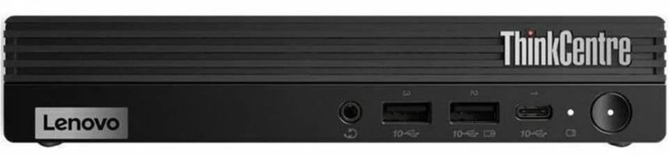 Lenovo ThinkCentre M75Q G5 Computers 256GB 16GB Refurbished - Excellent