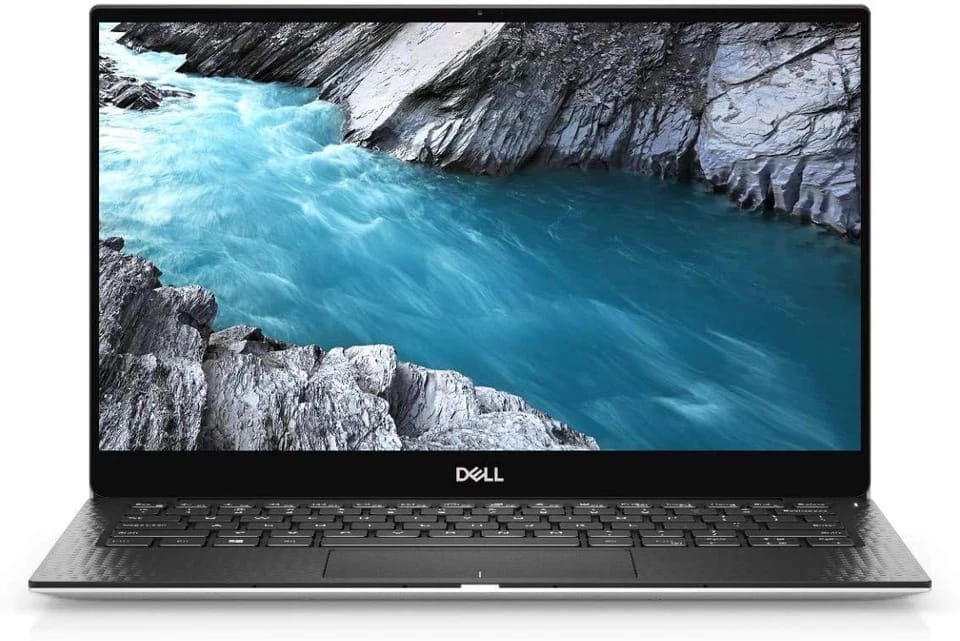 Dell XPS 13 7390 Computers 1TB 16GB Used - Good