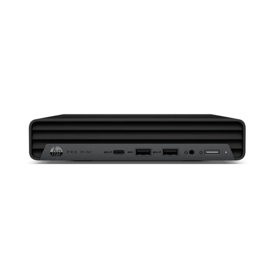 HP Pro Mini 400 G9 Computers 128GB 32GB New
