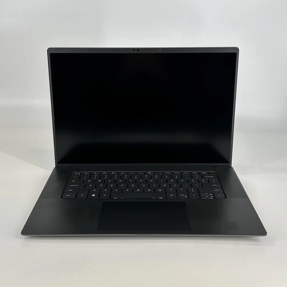 Dell Precision 5680 Computers 1000GB 16GB Refurbished - Excellent