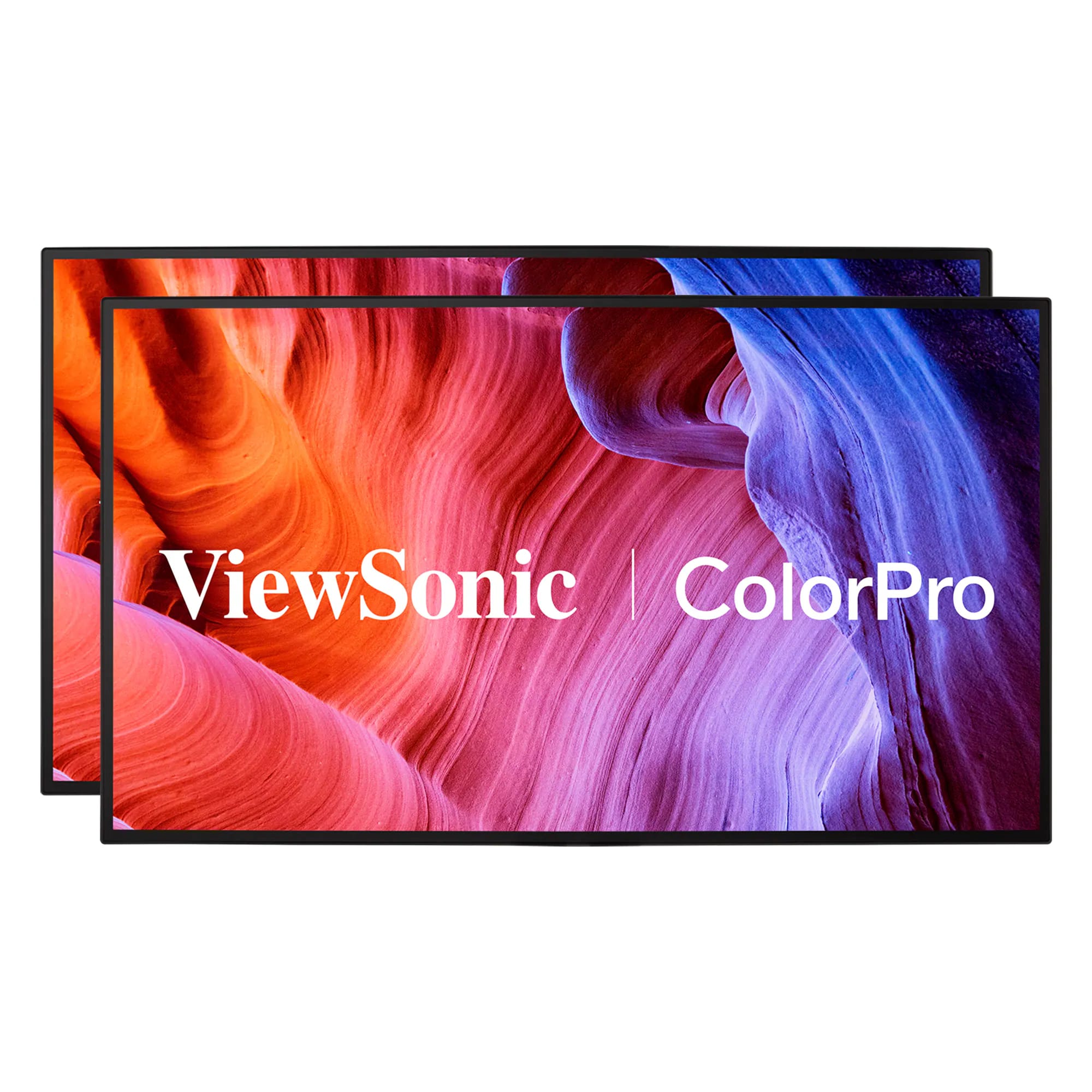 ViewSonic VP2468A_H2 Monitors New
