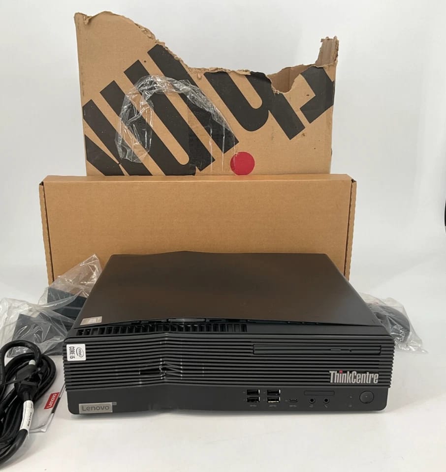 Lenovo 11DC0037US Computers 256GB 8GB New