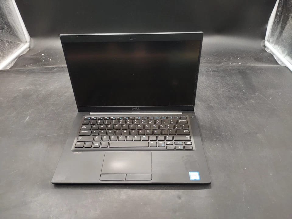 Dell Latitude 7380 Computers 128GB 8GB For parts or not working