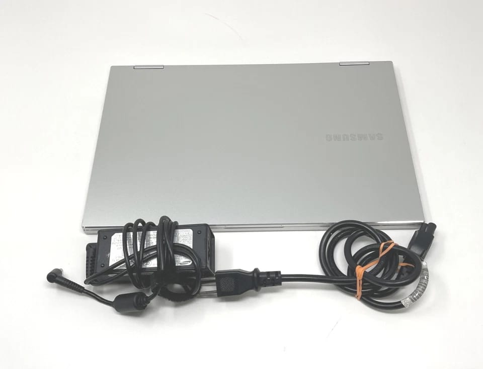 Samsung Galaxy Book Flex2 Alpha Computers 256GB 8GB Used - Good