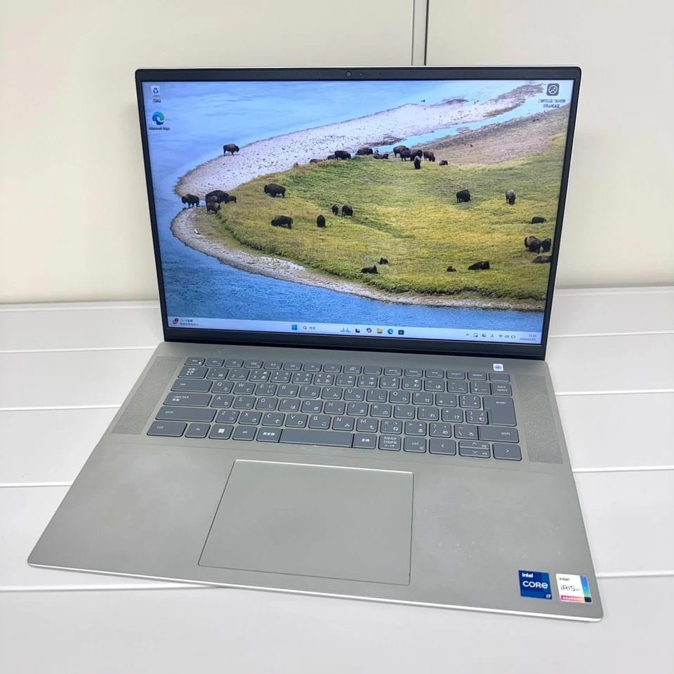 Dell Inspiron 16 5620 Computers 1TB 16GB New