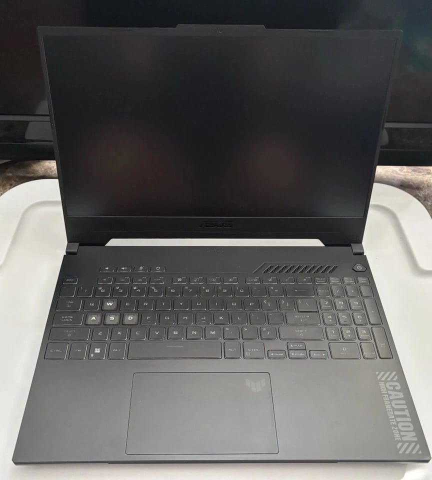ASUS TUF FA507NU Computers 1TB 16GB New