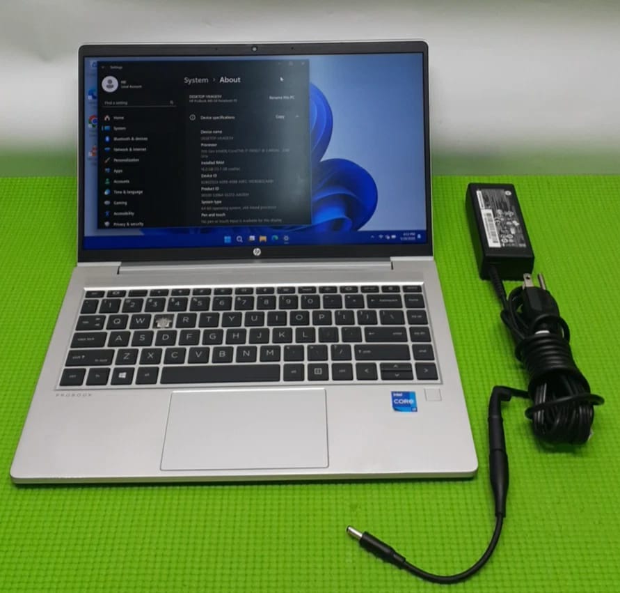 HP ProBook 440 G8 Computers 512GB 16GB New