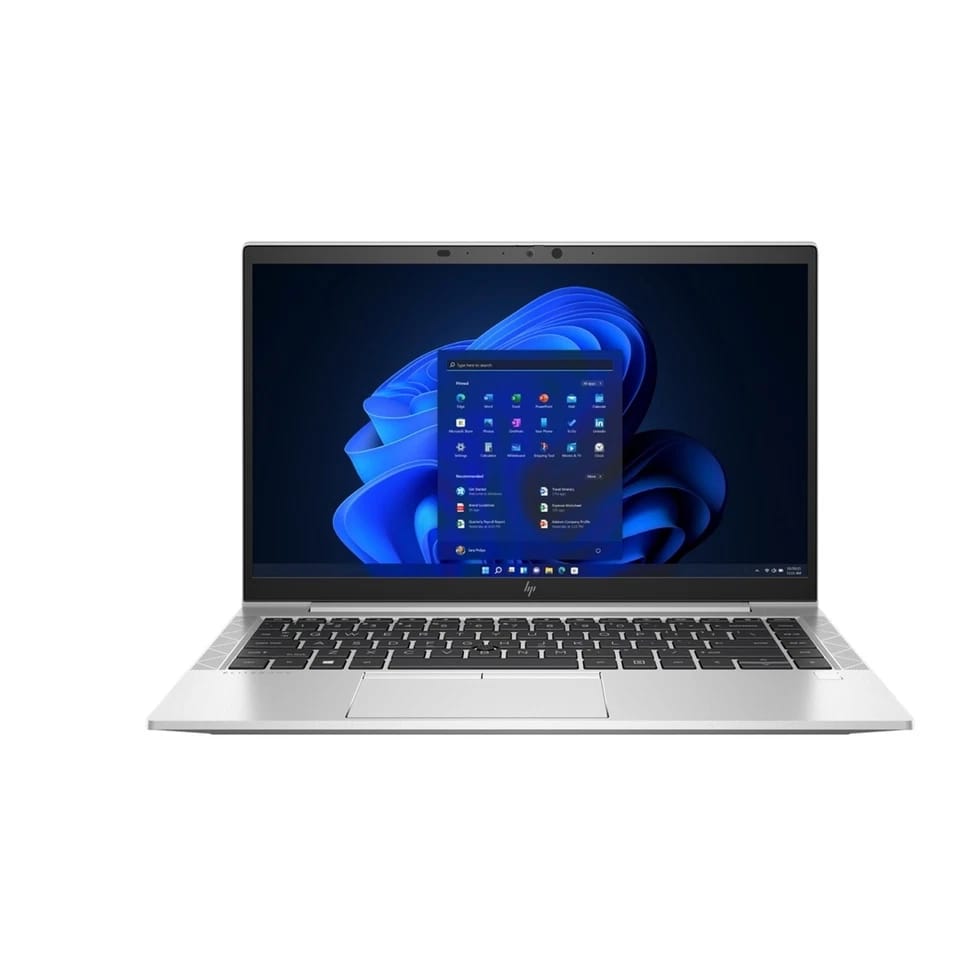 HP 640 G7 Computers 512GB 16GB Refurbished - Excellent