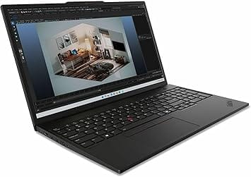 Lenovo ThinkPad P16S Gen 3 (Intel) Computers 1TB 64GB New
