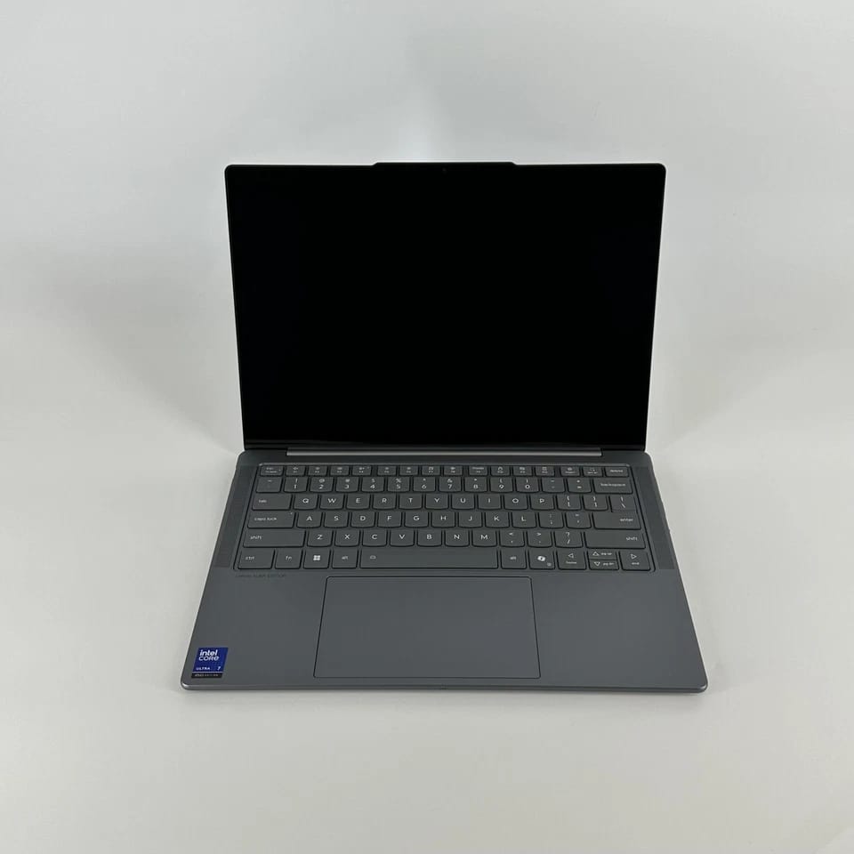 Lenovo IdeaPad Slim 7i Computers 1TB 16GB New
